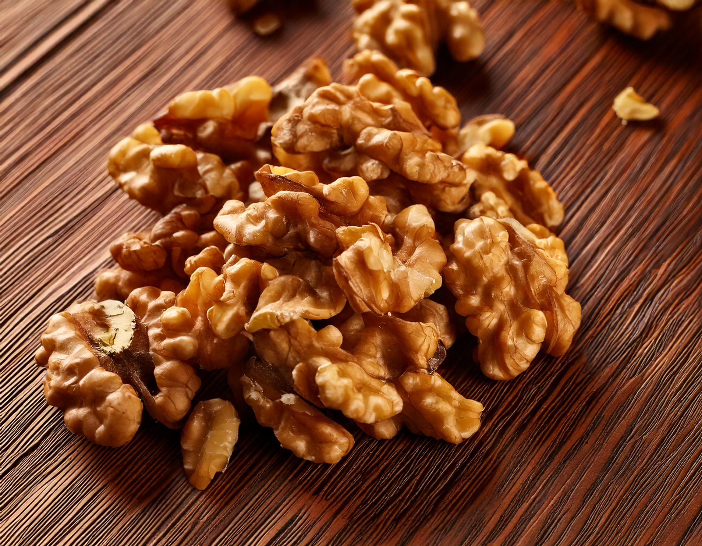 Ceviz İçi